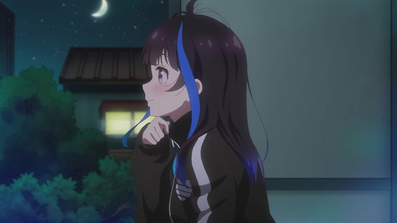 Still from Rent-a-Girlfriend - Season 1 Episode 25