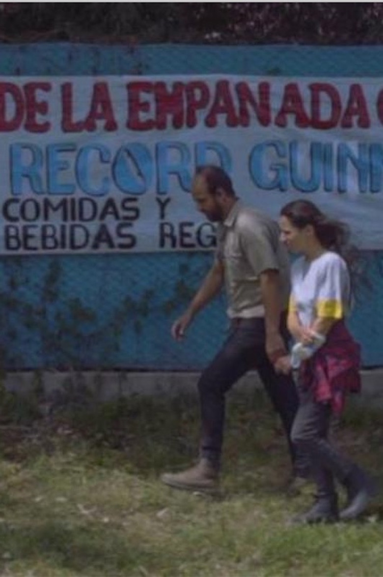 Imatge de El récord