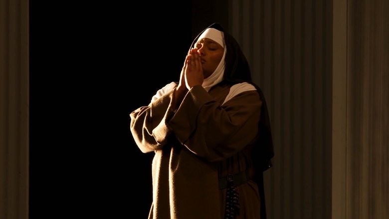 Juilliard Opera: Dialogues des Carmélites (2025)