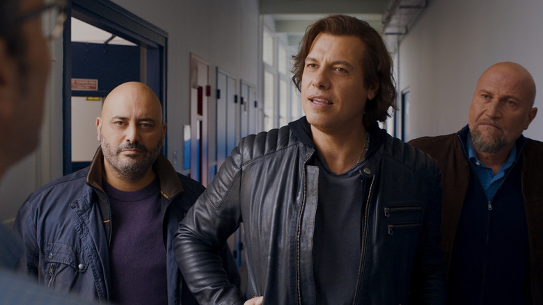 Class Reunion Photo 5