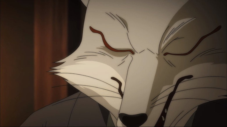 Still from GeGeGe no Kitaro - Season 1 Episode 33
