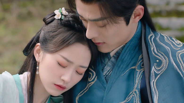 Still image for The Fragments of Kylin season 1 episode 12: Episode 12 Still image for The Fragments of Kylin season 1 episode 12: Episode 12