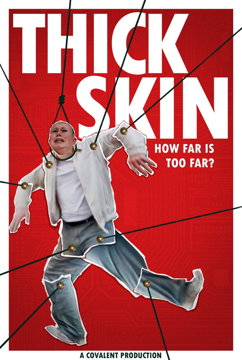 Thick Skin