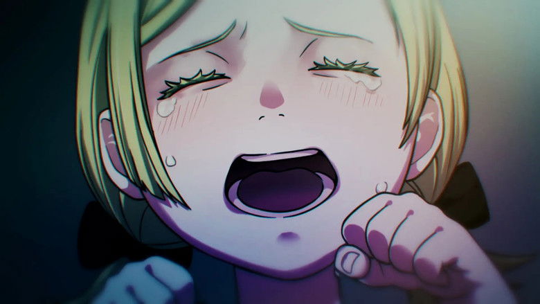 Still image for Lockdown Zone: Level X season 1 episode 7: Inheritance Still image for Lockdown Zone: Level X season 1 episode 7: Inheritance