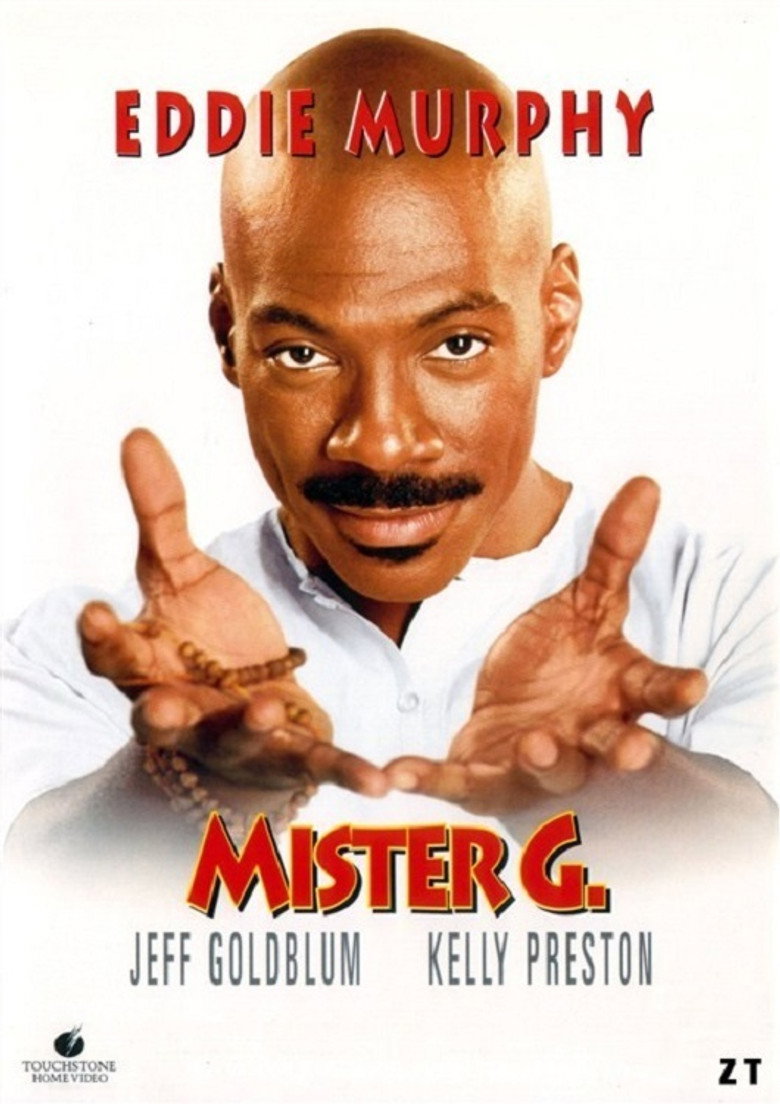 Póster la Película