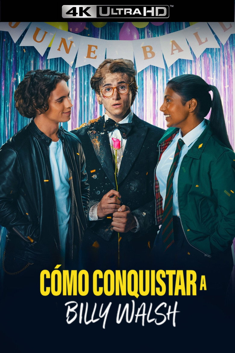 Póster la Película