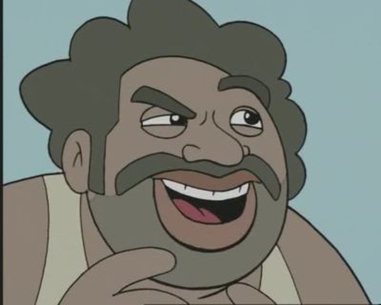 Still image for bro'Town season 1 episode 1: The Weakest Link