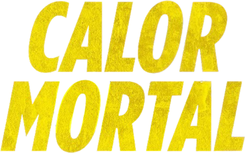 Imagen de Calor Mortal