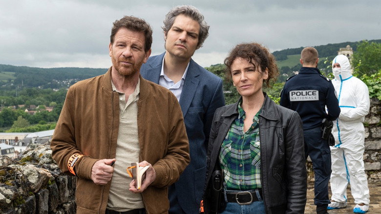 Still from Meurtres à Château-Thierry