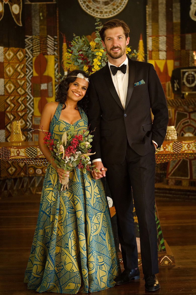 Imatge de Top End Wedding