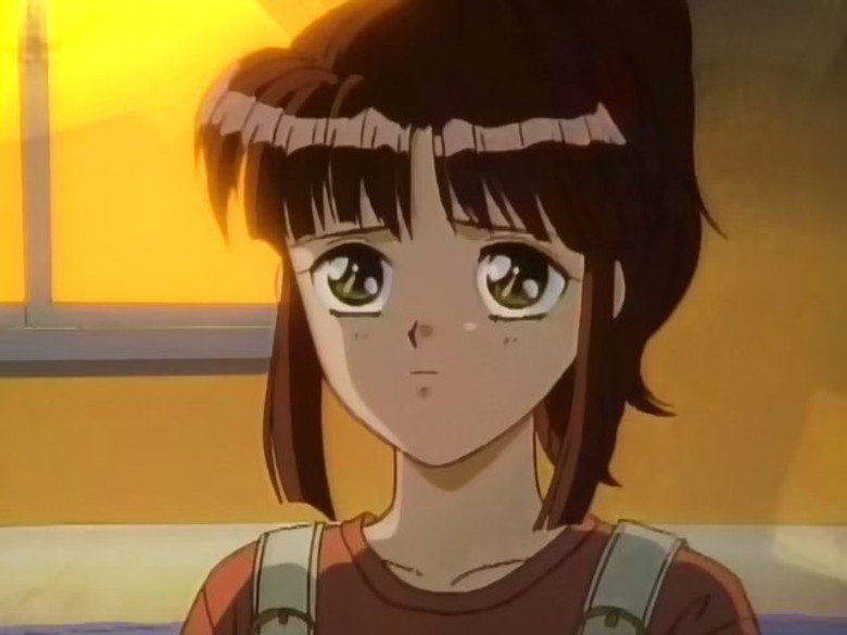 Still from 夢幻遊戲 - 第 1 集 8