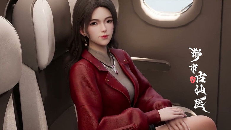 Still image for Immortal Doctor In Modern City season 1 episode 121: Episode 121 Still image for Immortal Doctor In Modern City season 1 episode 121: Episode 121