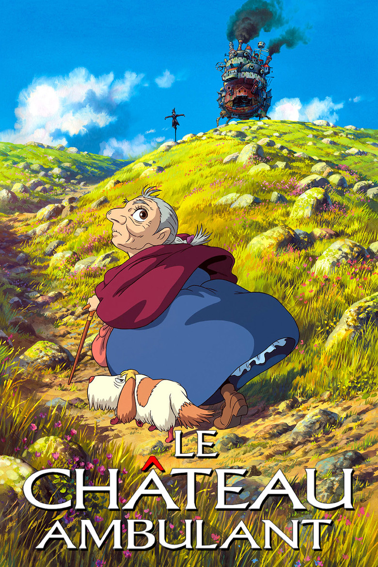 Póster la Película