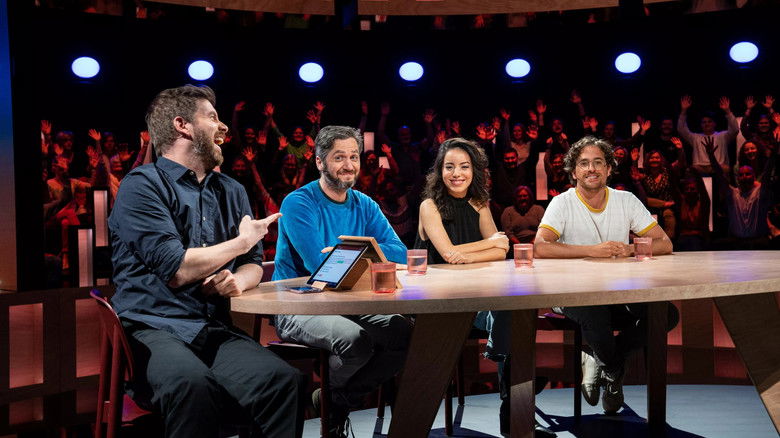 Still image for De dag van vandaag season 1 episode 11: Episode 11