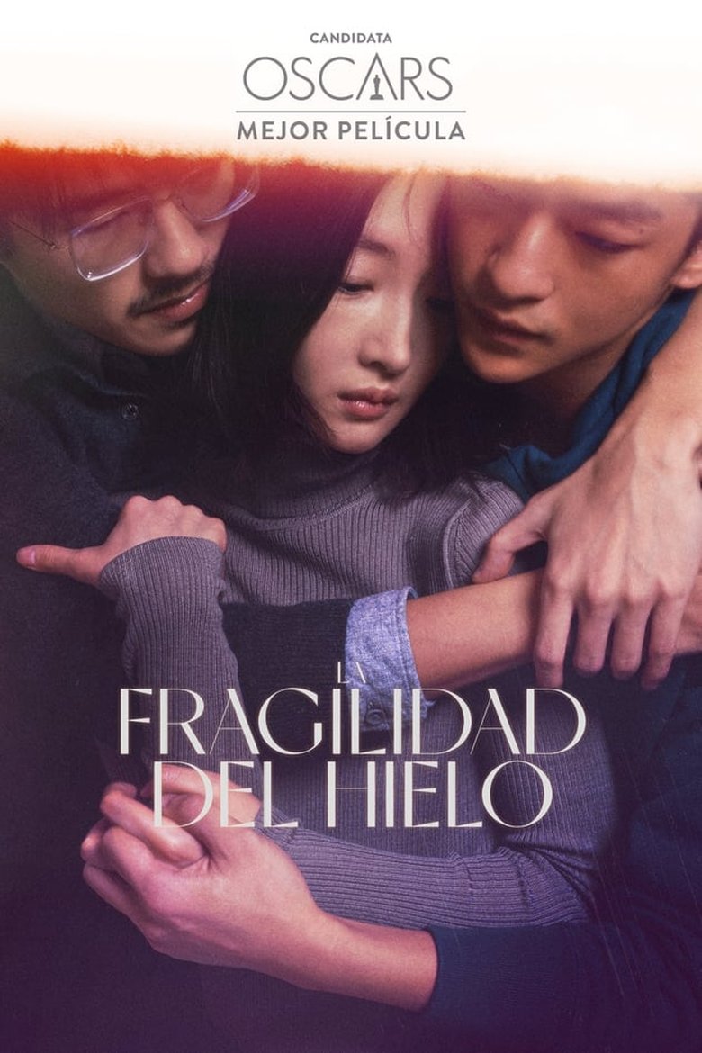 La fragilidad del hielo