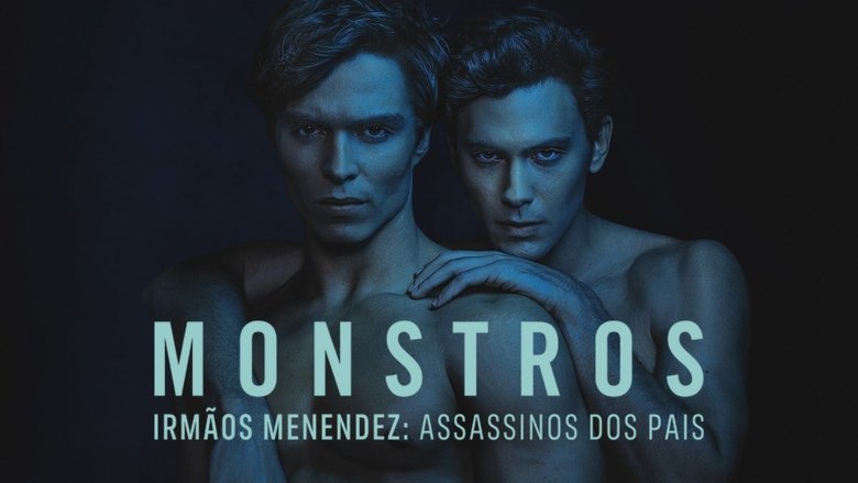 Monsters: The Lyle and Erik Menendez Story (2024)