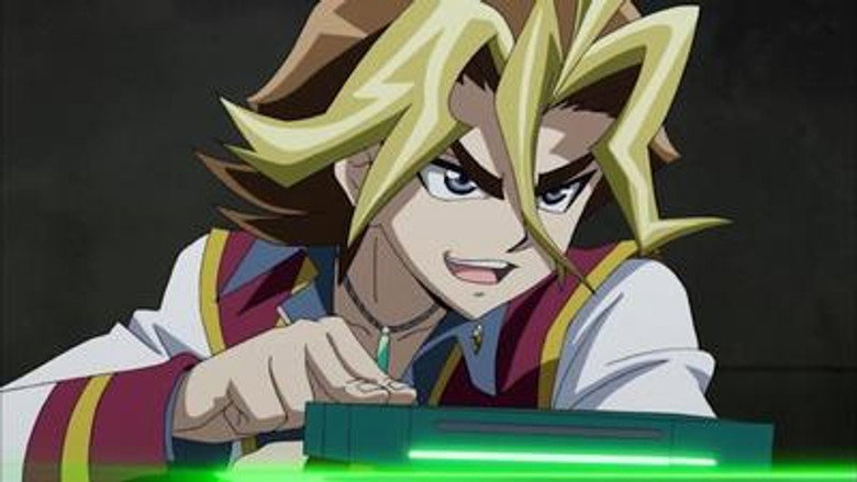 Still from ยูกิ เกมกลคนอัจฉริยะ ARC-V - ซีซัน 1 ตอน 7