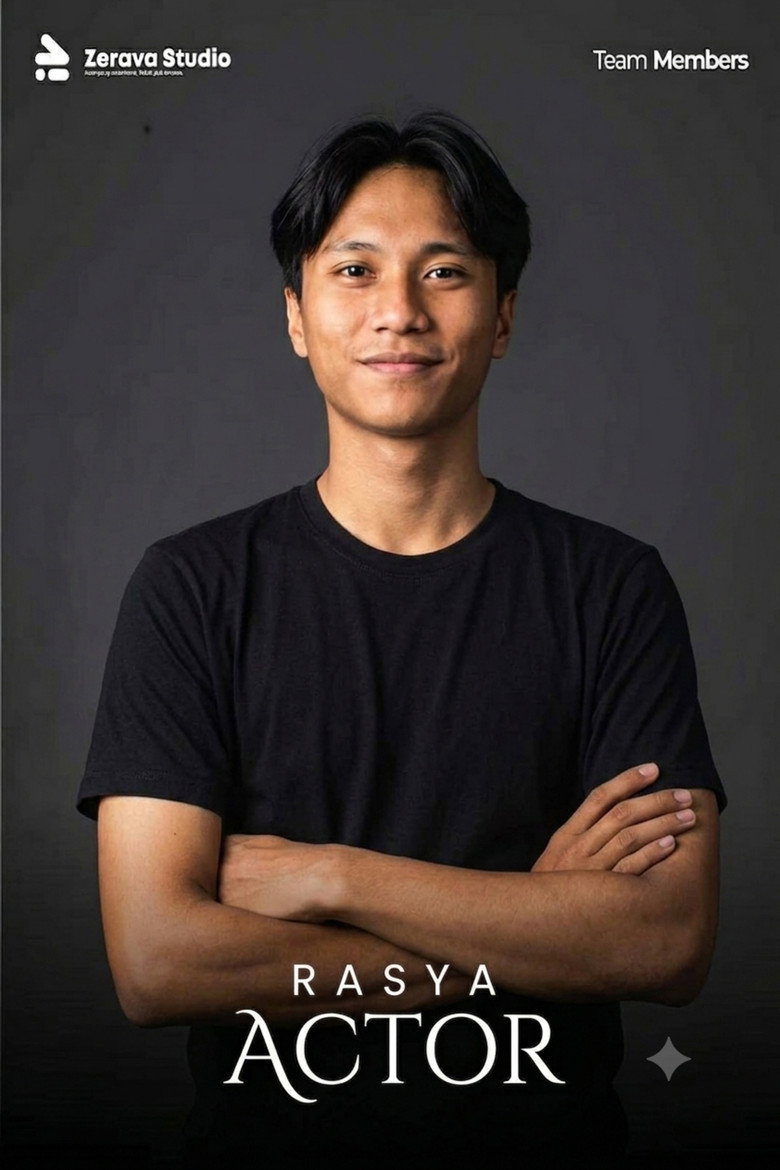 Rasya Nur Pahlevy