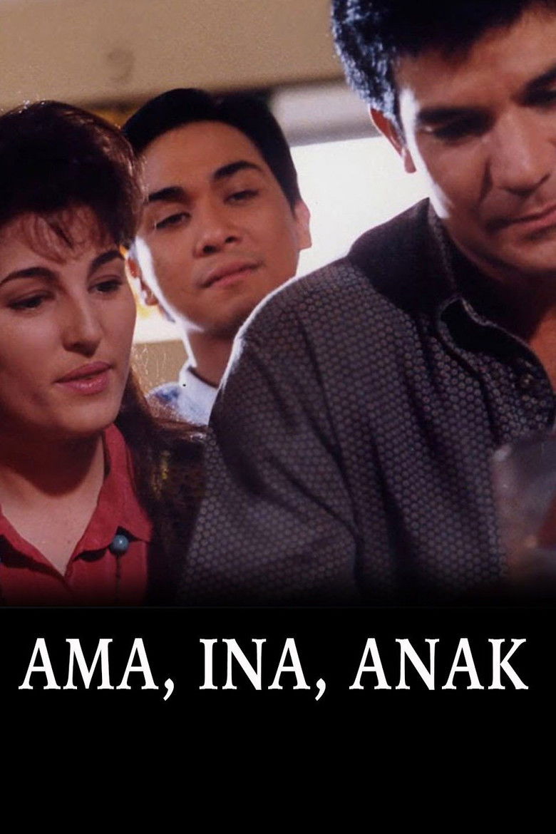 Imatge de Ama, Ina, Anak