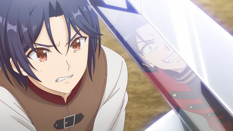 Still from Tearmoon Empire - Season 1 Episode 6