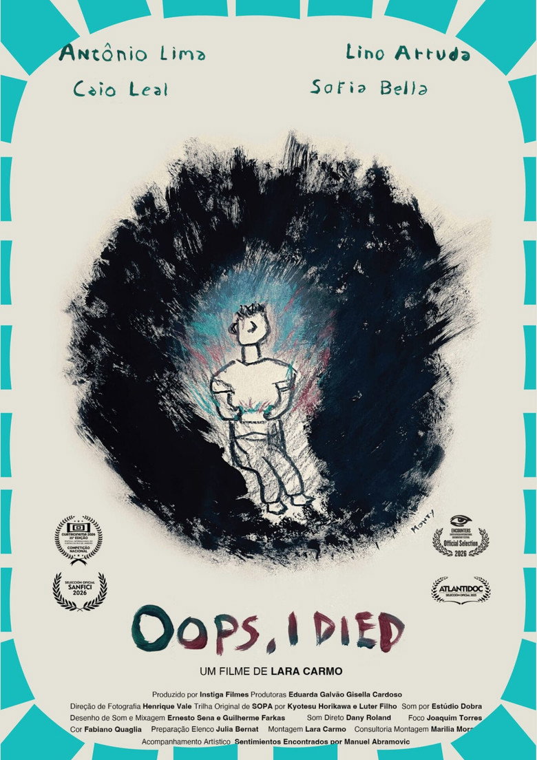 Oops, I Died