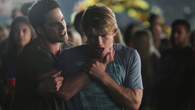 Quand Sort La Saison 6 De Elite Vampire Diaries: Saison 6 Episode 1 - Elite Series