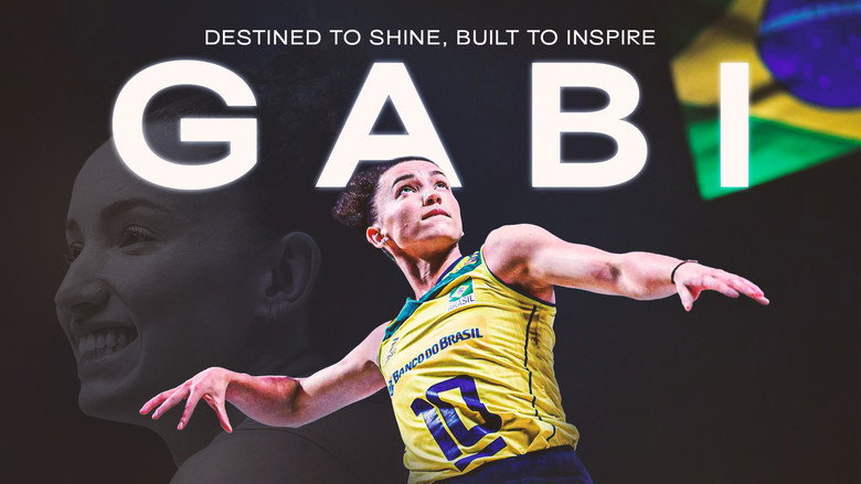 Gabi: Destined to Shine, Built to Inspire image 1