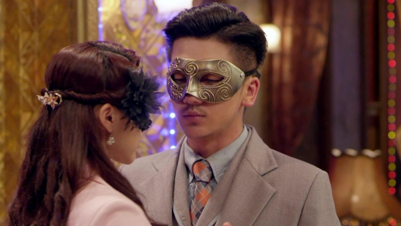 Still image for 暗战在拂晓之前 season 1 episode 10: Episode 10 Still image for 暗战在拂晓之前 season 1 episode 10: Episode 10