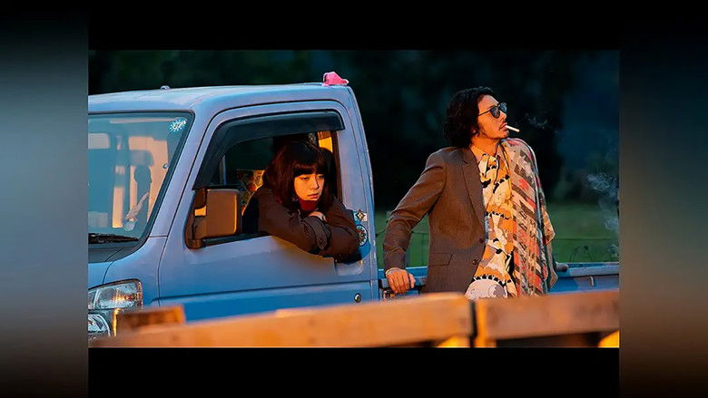 Still image for Room Laundering season 1 episode 6: Episode 6 Still image for Room Laundering season 1 episode 6: Episode 6