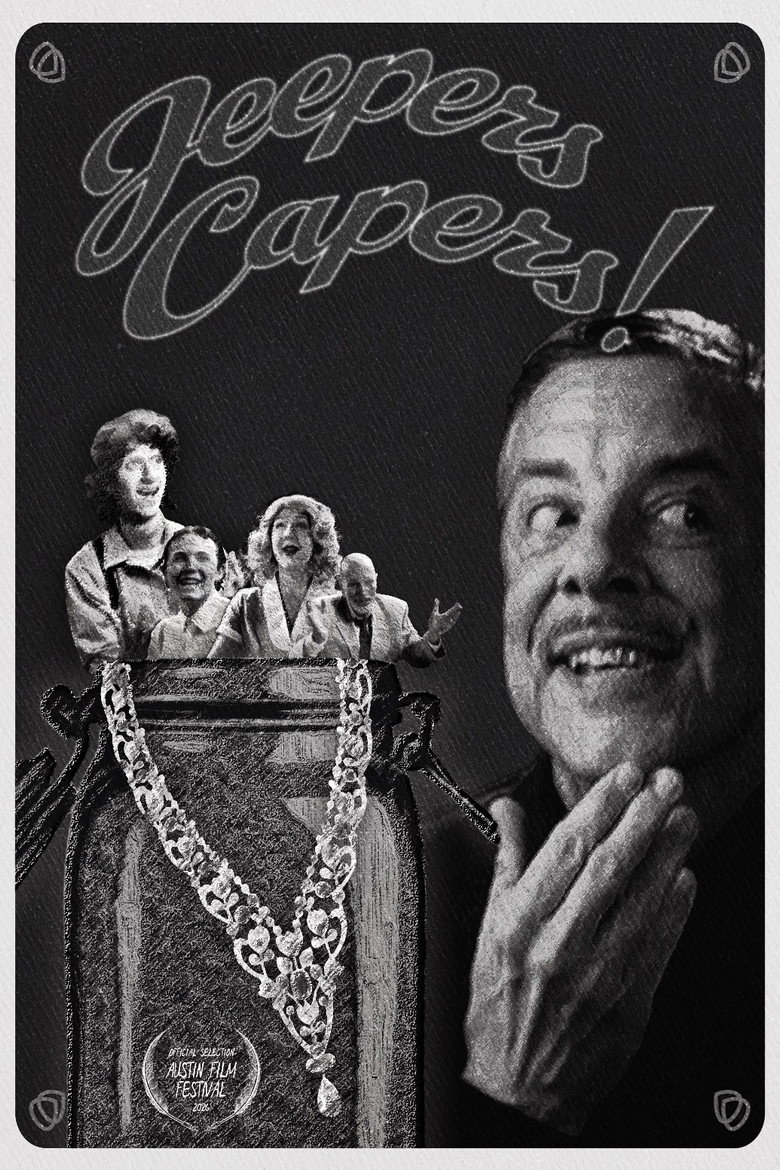 Jeepers Capers