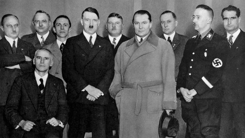 Still image for How The Nazis Lost The War season 1 episode 4: Drugs, Delusion And Demise Still image for How The Nazis Lost The War season 1 episode 4: Drugs, Delusion And Demise