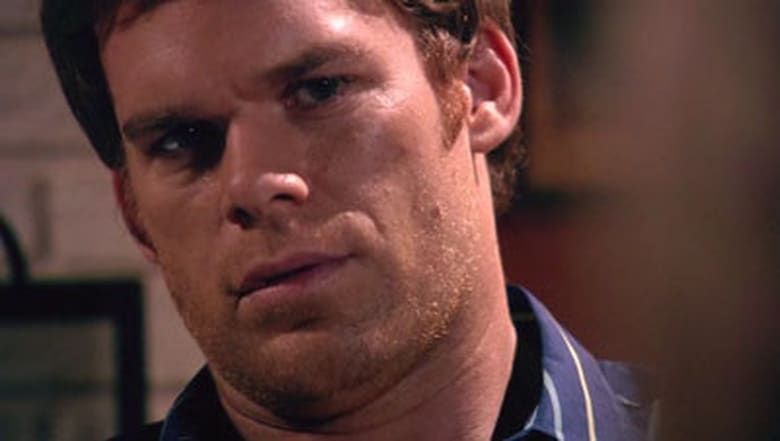 Dexter Season 1 Episode 7 Watch Online Azseries