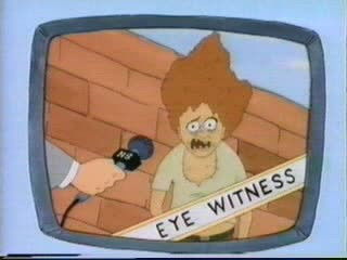 Still image for The Head season 1 episode 1: The Head Saves The Earth Still image for The Head season 1 episode 1: The Head Saves The Earth