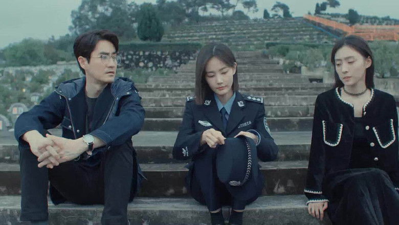 Still image for Tell No One season 1 episode 7: Episode 7 Still image for Tell No One season 1 episode 7: Episode 7