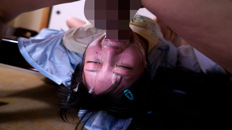 絶対に手を出してはいけないひよこ女子に媚薬まみれの極悪チ○コで鬼イラマチオ。そして… 食べごろに育った姪っ子姉妹特別編! image 12