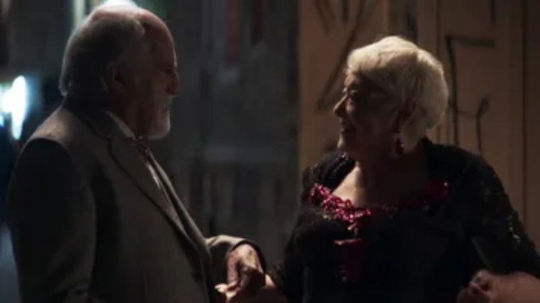 Still image for Sweet Diva season 1 episode 27: Chapter 27