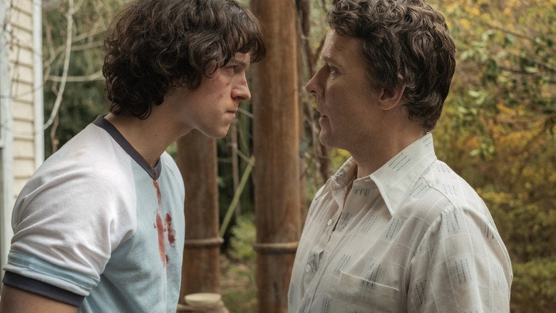 Still from The Crowded Room - Season 1 Episode 8