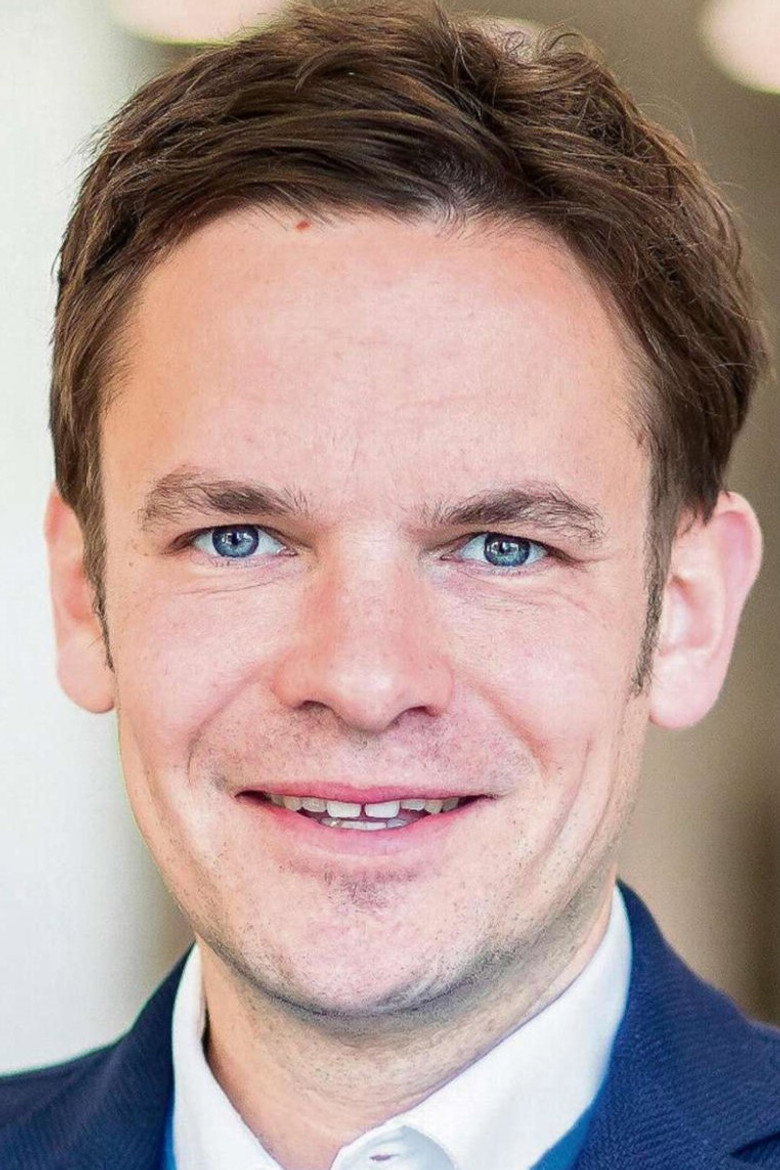Christian Limpert portrait