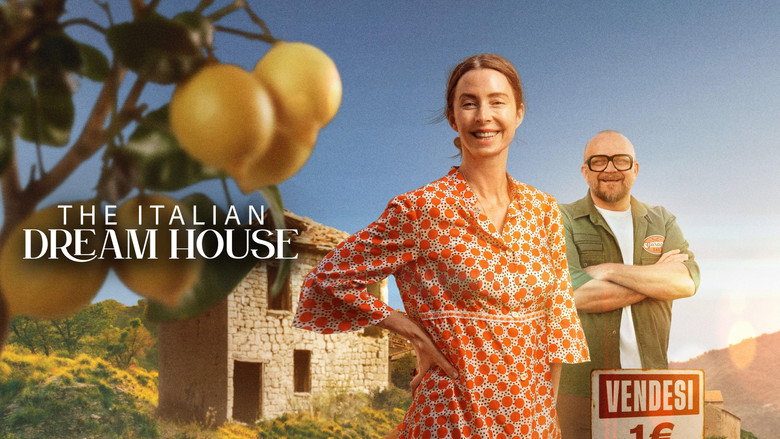 Den italienska husdrömmen 1