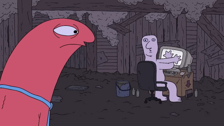 Still image for Shut Up and Watch This season 1 episode 1: Shut Up and Watch This