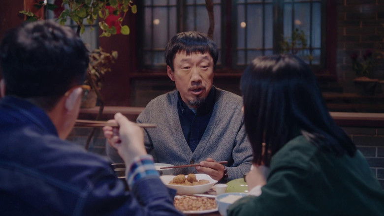 Still image for Wait in Beijing season 1 episode 17: Episode 17 Still image for Wait in Beijing season 1 episode 17: Episode 17