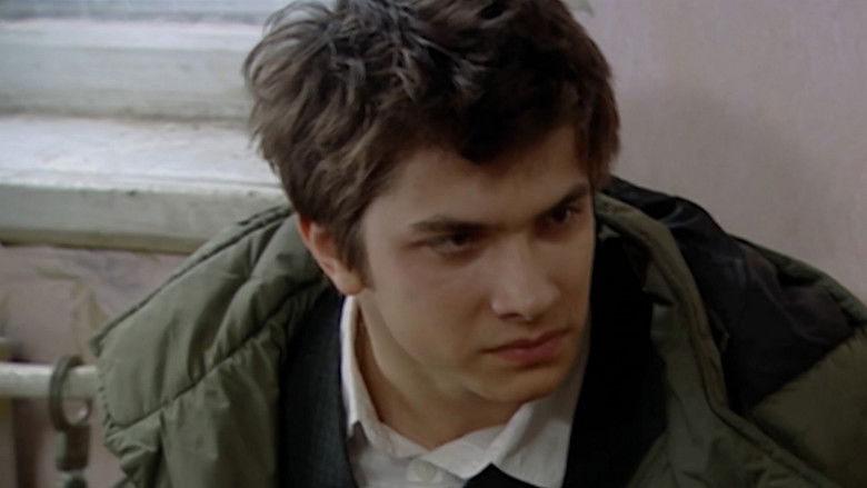 Still image for Шеф season 1 episode 21: Episode 21