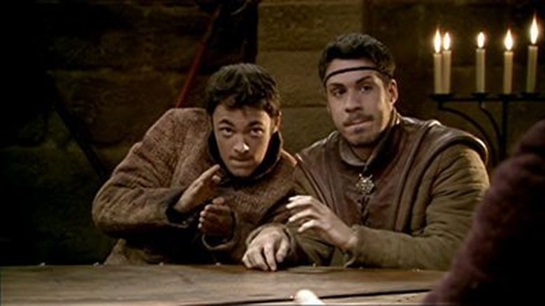 Still image for Kaamelott season 1 episode 50: Les Nouveaux Frères