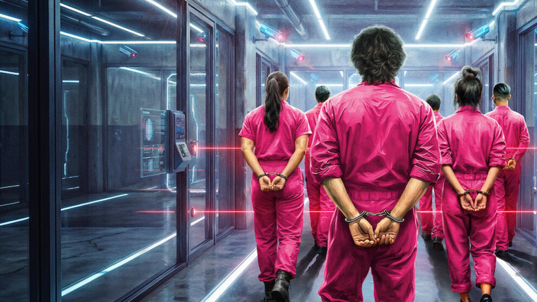 Lock Upp 1