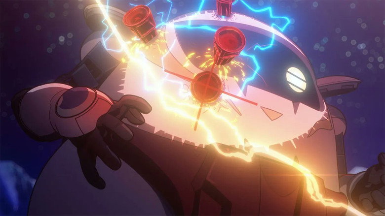 Still from Земля-снежок - Season 1 Episode 6