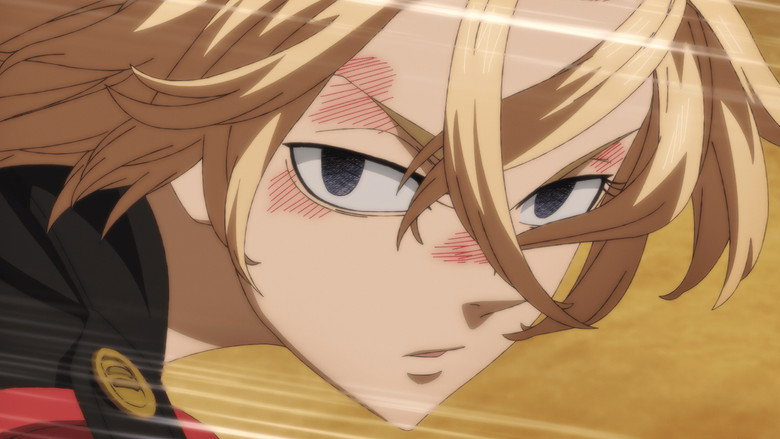 Still from Tokyo Revengers - Season 1 Episode 48