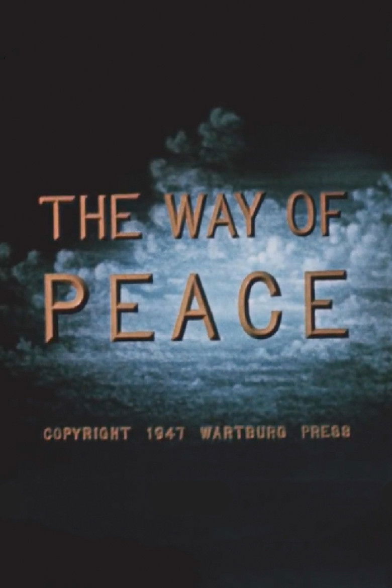 Imatge de The Way of Peace