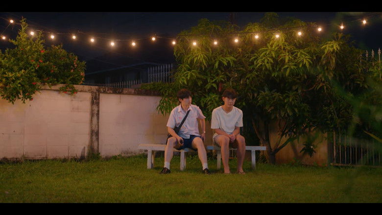 Still image for Self season 1 episode 3: The Encounter of Ours Still image for Self season 1 episode 3: The Encounter of Ours