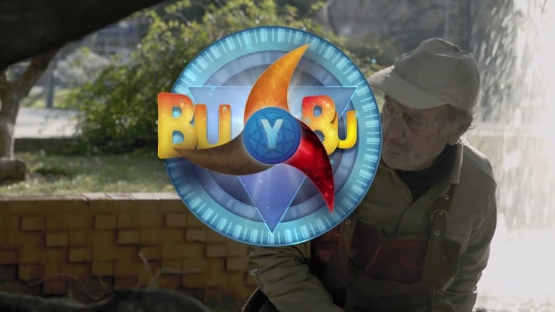 Bu y Bu, una aventura interdimensional movie poster