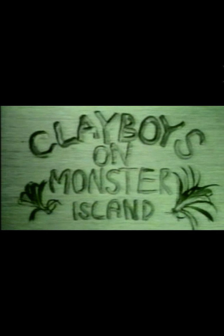 Imatge de Clayboys on Monster Island